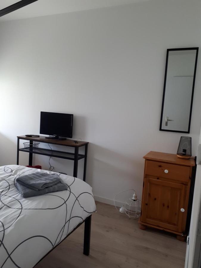 Amanala Poitou Apartment *