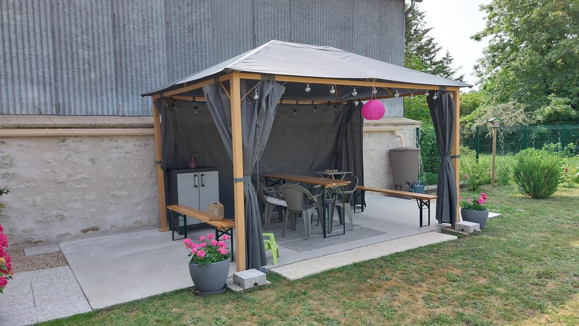 Apartment Amanala Poitou *